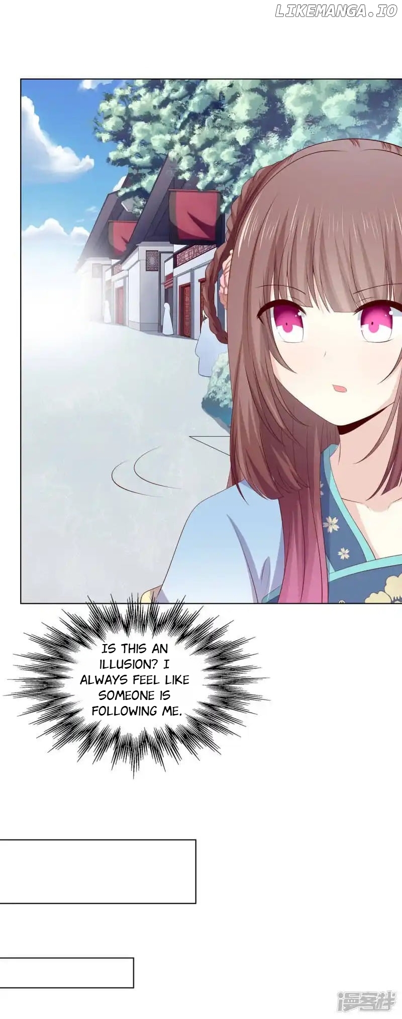 Rewrite My Fate chapter 92 - page 13